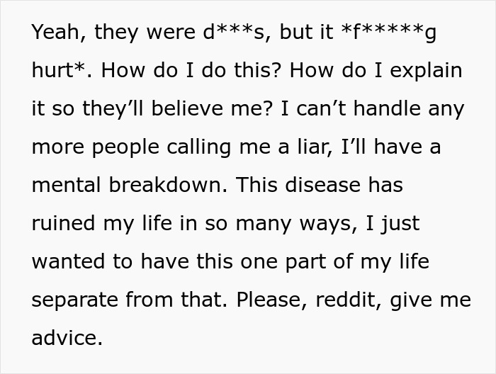 Teens Plan Intervention As 17YO Gets Worryingly Thin, She's Nervous To Expose Her Celiac Disease