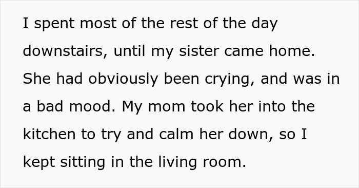Pregnant Woman Loses Cash Cow In-Laws After Acting Mean Toward 19YO SIL And Angering Wife Pregnant Woman Loses Cash Cow In-Laws After Acting Mean Toward 19YO SIL And Angering Wife