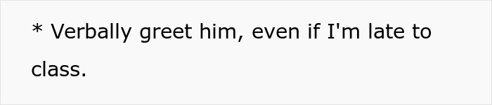 Rules for toxic guy girlfriend: verbally greet him, illustrating ridiculous rules in a relationship.