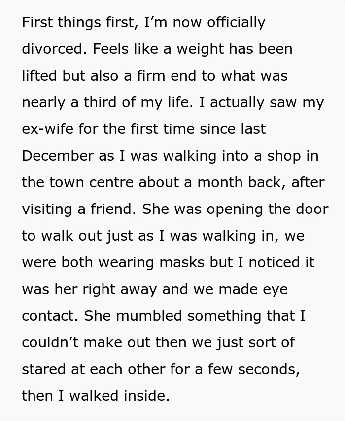 Man Discovers Wife's Affair Through Her iWatch, Then Loses His Family Too When They Take Her Side