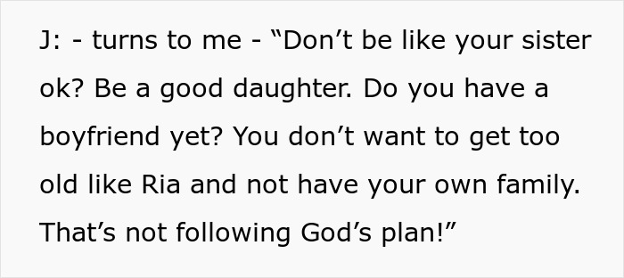 Entitled Aunt Tells Niece She Wants Nothing From Her, Gets Exactly That When The Money Stops Coming Entitled Aunt Tells Niece She Wants Nothing From Her, Gets Exactly That When The Money Stops Coming