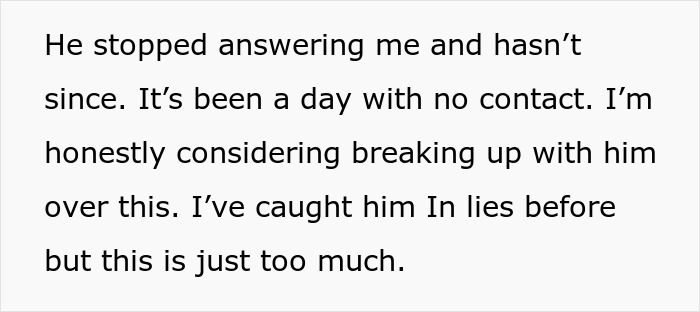 Text about boyfriend pinata relationship and breakup consideration Text about boyfriend pinata relationship and breakup consideration