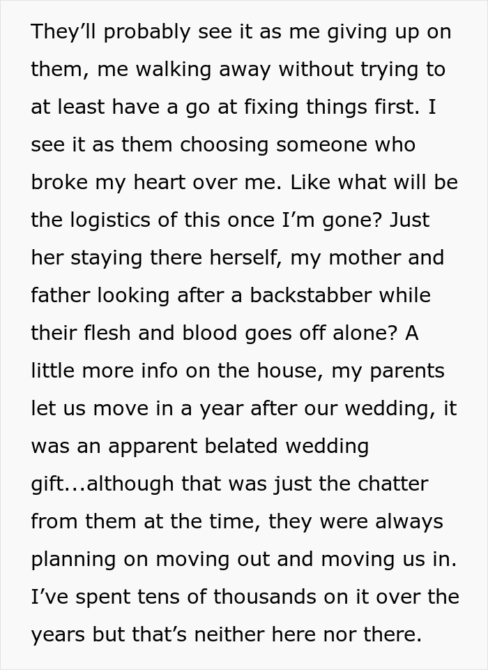 Man Discovers Wife's Affair Through Her iWatch, Then Loses His Family Too When They Take Her Side