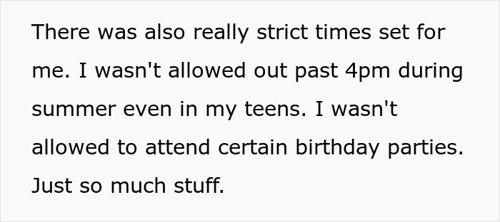Parents Treat 18YO Like A Practice Kid, Get Mad As He Refuses To Invite Them To His Graduation Parents Treat 18YO Like A Practice Kid, Get Mad As He Refuses To Invite Them To His Graduation