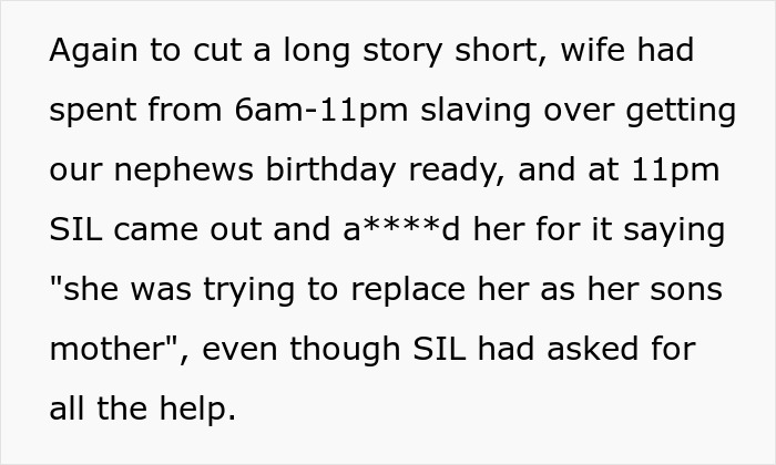 Couple Gets Annoyed That SIL With Cancer Is Taking Away From Their Wedding, It's Way Worse Than That Couple Gets Annoyed That SIL With Cancer Is Taking Away From Their Wedding, It's Way Worse Than That