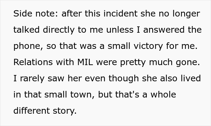 Man Removes MIL From His Home For Smoking Near His Allergic Child And She Tries To Have Him Arrested