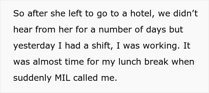 MIL Can't Believe Son Is Gay, Does Everything In Her Power To Prove That He's Not: "Didn&rsquo;t Raise You Like That!"
