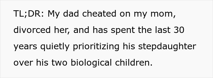 Guy Willing To Splurge On Thailand Trip For New Fam, Bio Kids Hurt As He Never Spent A Dime On Them Guy Willing To Splurge On Thailand Trip For New Fam, Bio Kids Hurt As He Never Spent A Dime On Them