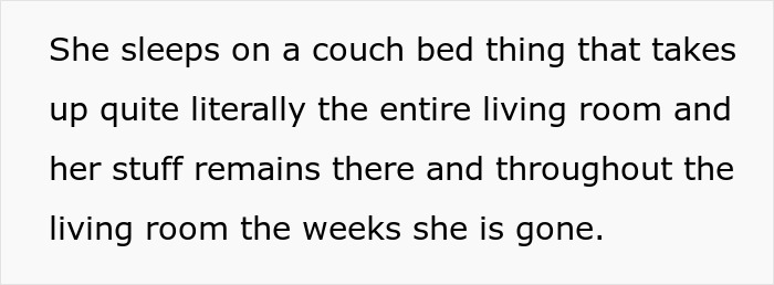 23YO Outs "Secret Roomie" To Landlord As She Has Been Squatting For Months Without Paying Rent