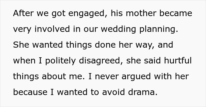 Momma's Boy Calls Off Wedding, Leaves Fiancée Emotionally Exhausted By Trying To Work Things Out Momma's Boy Calls Off Wedding, Leaves Fiancée Emotionally Exhausted By Trying To Work Things Out