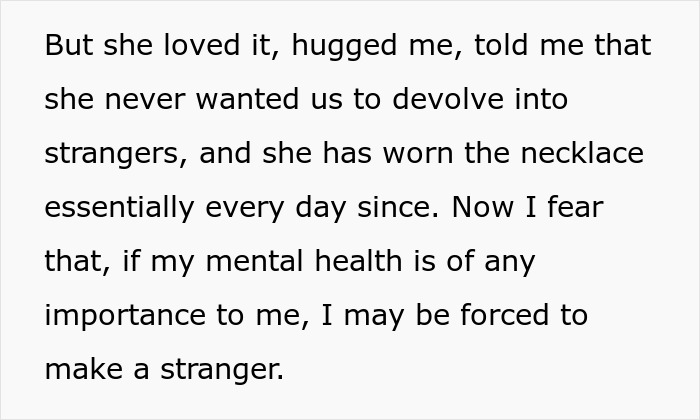 Reddit post expressing husband's fear over wife's actions affecting their relationship and mental health Reddit post expressing husband's fear over wife's actions affecting their relationship and mental health
