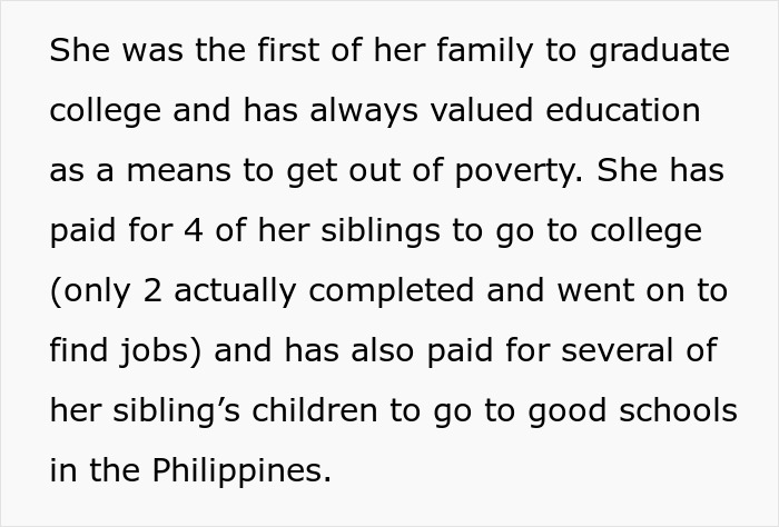 Entitled Aunt Tells Niece She Wants Nothing From Her, Gets Exactly That When The Money Stops Coming Entitled Aunt Tells Niece She Wants Nothing From Her, Gets Exactly That When The Money Stops Coming