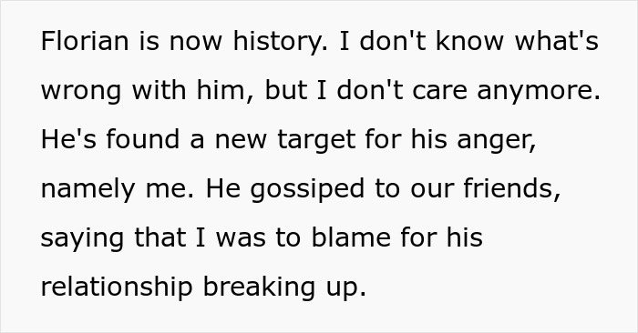 Childhood Friendship Ends After Woman Tries To Hold Guy Accountable For Open Relationship Drama Childhood Friendship Ends After Woman Tries To Hold Guy Accountable For Open Relationship Drama