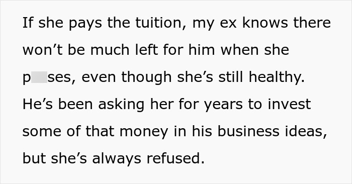 Dad Breaks Down In Tears As Kids Feel They Don't Have A Father, Tries To Pin The Blame On Ex Instead Dad Breaks Down In Tears As Kids Feel They Don't Have A Father, Tries To Pin The Blame On Ex Instead