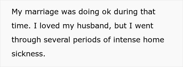 A woman suspects her husband of something much worse than she thought, text about marriage and home sickness. A woman suspects her husband of something much worse than she thought, text about marriage and home sickness.