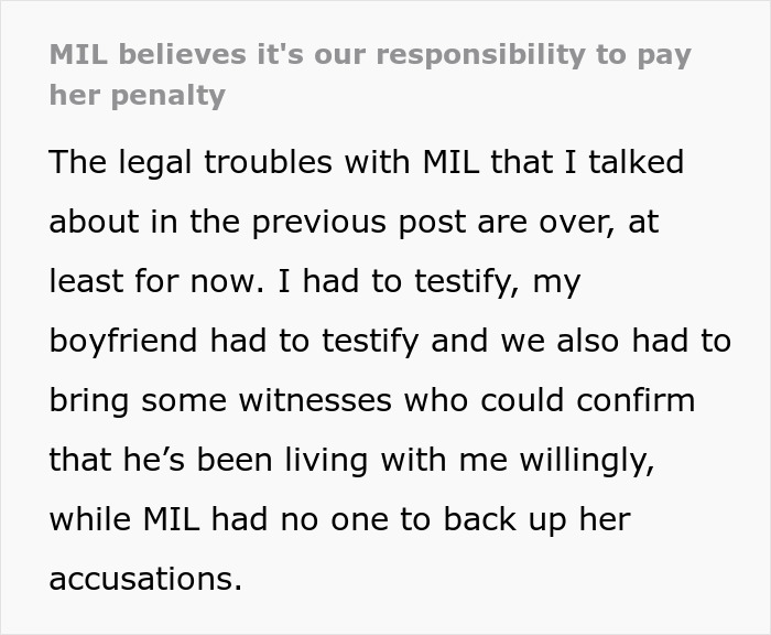 MIL Can't Believe Son Is Gay, Does Everything In Her Power To Prove That He's Not: "Didn&rsquo;t Raise You Like That!"