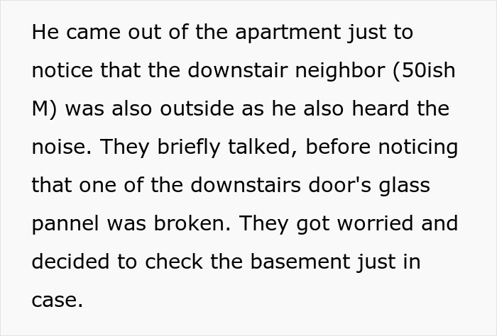"Lesson Learned": BF Keeps Forgetting To Lock Home Door, GF Proved Right After Shocking Break In