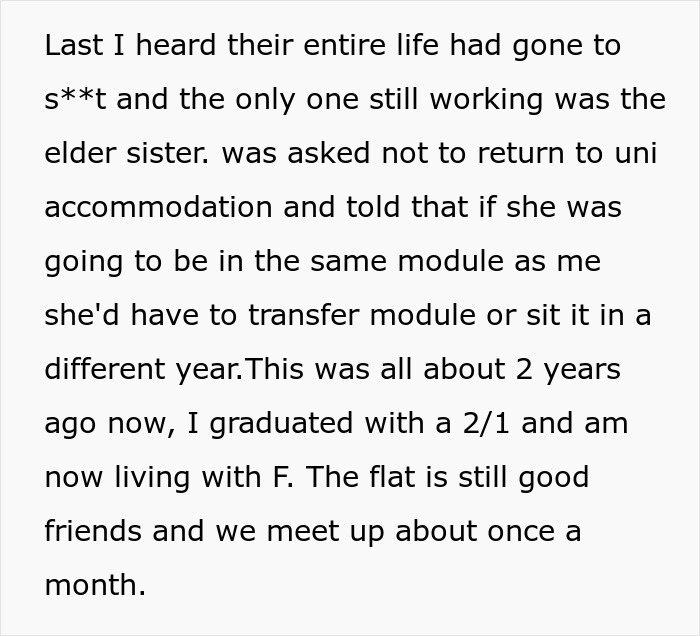 Ex's Mom Tries To Destroy Guy&rsquo;s Uni Career, His Mom Shows Up With All Their Secrets In A Briefcase