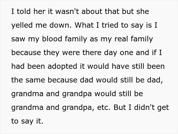 Delulu Mom Wants A Perfect Blended Family, Throws A Hissy Fit When Kids Reject Her Ideology Delulu Mom Wants A Perfect Blended Family, Throws A Hissy Fit When Kids Reject Her Ideology