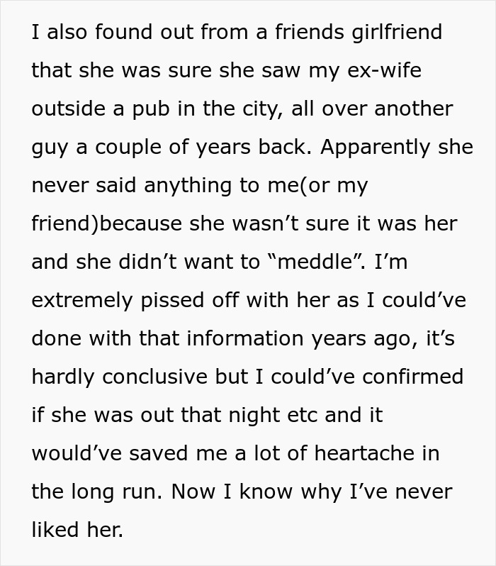 Man Discovers Wife's Affair Through Her iWatch, Then Loses His Family Too When They Take Her Side
