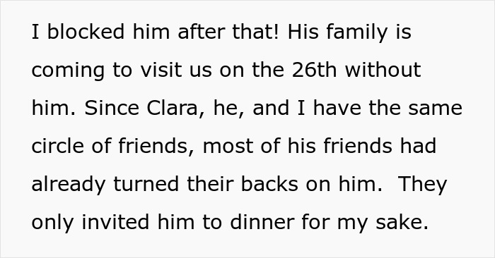 Childhood Friendship Ends After Woman Tries To Hold Guy Accountable For Open Relationship Drama Childhood Friendship Ends After Woman Tries To Hold Guy Accountable For Open Relationship Drama