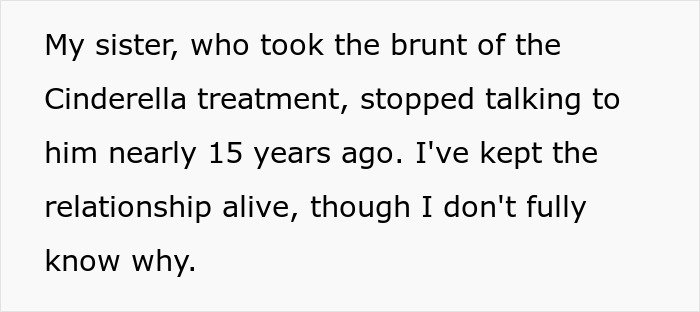 Guy Willing To Splurge On Thailand Trip For New Fam, Bio Kids Hurt As He Never Spent A Dime On Them Guy Willing To Splurge On Thailand Trip For New Fam, Bio Kids Hurt As He Never Spent A Dime On Them