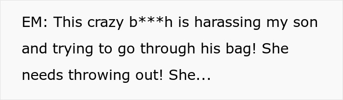 A woman is accused of harassing a kid for a hair towel, with his mommy dearest coming to his rescue. A woman is accused of harassing a kid for a hair towel, with his mommy dearest coming to his rescue.