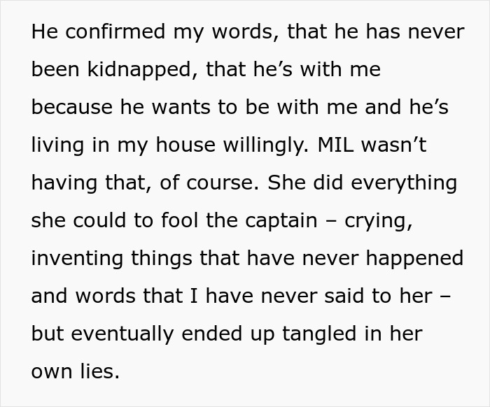 MIL Can't Believe Son Is Gay, Does Everything In Her Power To Prove That He's Not: "Didn&rsquo;t Raise You Like That!"