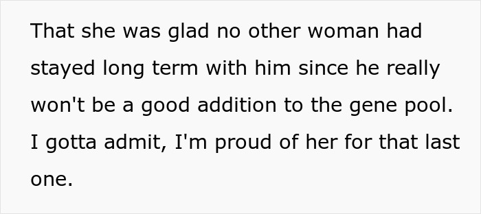 Guy Ghosts GF For 3 Years, His Mom Attacks Her As She Refuses To Take Her "Baby Boy" Back Guy Ghosts GF For 3 Years, His Mom Attacks Her As She Refuses To Take Her "Baby Boy" Back