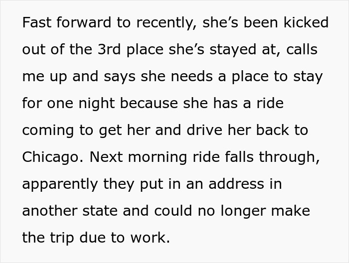 Ex Turns Into A Squatter At Guy&rsquo;s House, Sparks Drama As She Refuses To Leave Even After Many Days