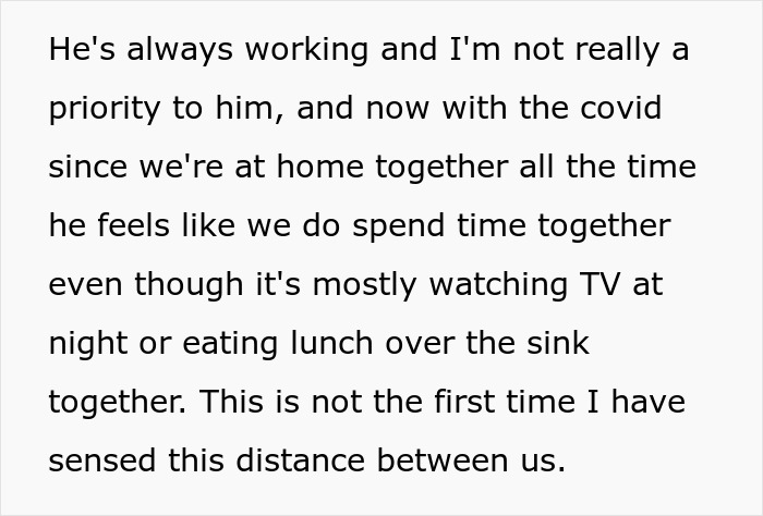 Wife Discovers Hubby's Secret Calls With His Ex, Finally Understands Why She Always Feels Invisible Wife Discovers Hubby's Secret Calls With His Ex, Finally Understands Why She Always Feels Invisible