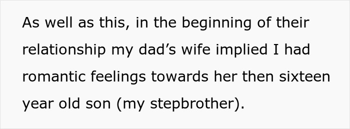 Guy Sides With Toxic Wife Who Bullies His Kids, Ends Up Hurting 14YO, Who Blocks Him For Good