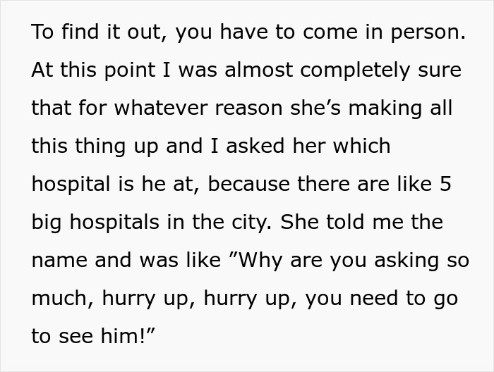 MIL Can't Believe Son Is Gay, Does Everything In Her Power To Prove That He's Not: "Didn&rsquo;t Raise You Like That!"