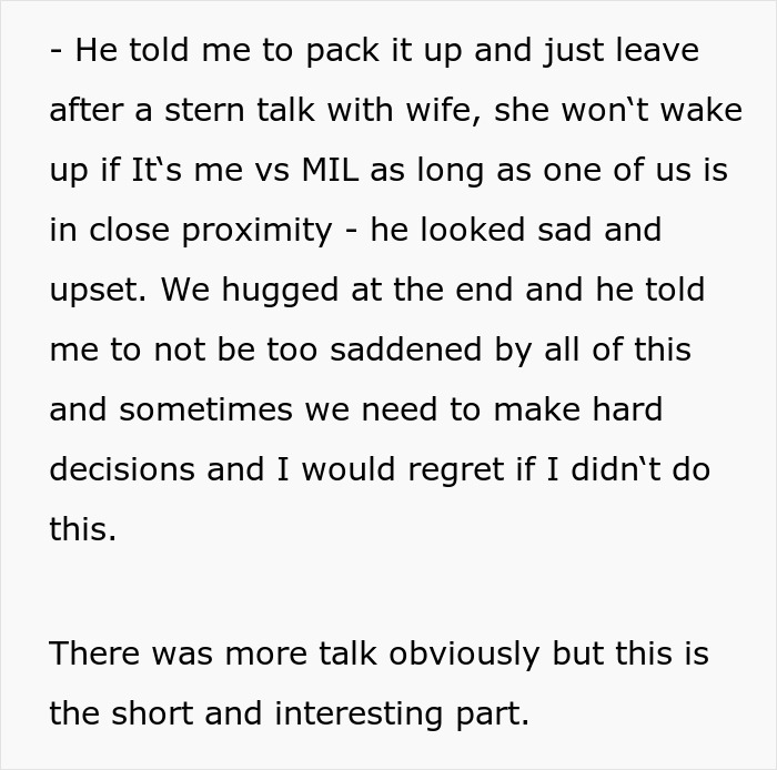 Man Gives In And Buys His Manipulative Mother-In-Law&rsquo;s House, Quickly Realizes Something Isn&rsquo;t Right