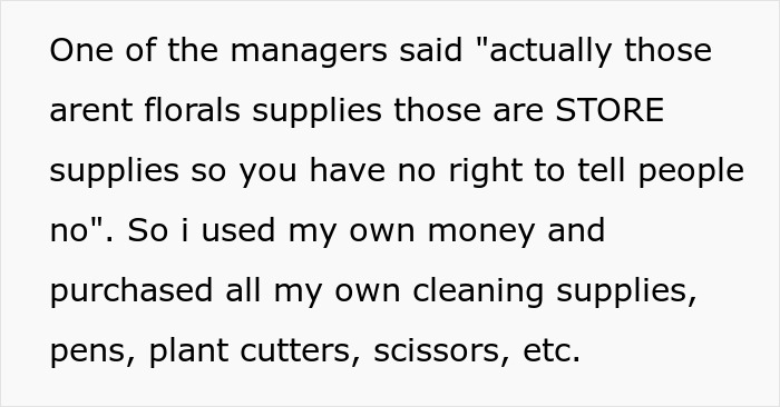Woman Has Allergy Emergency, Can't Believe Manager's Reaction Woman Has Allergy Emergency, Can't Believe Manager's Reaction