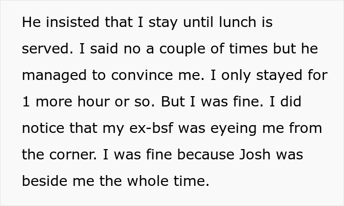 Woman Finds Out Husband Is Cheating, Turns Out It's The Greatest Thing That Could Have Happened Woman Finds Out Husband Is Cheating, Turns Out It's The Greatest Thing That Could Have Happened