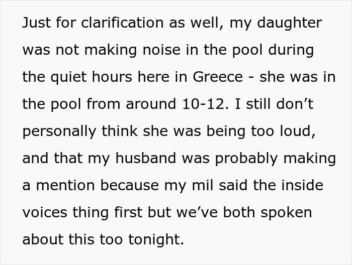 Mom Is Getting Dragged After Telling Husband And His Mom Off Mom Is Getting Dragged After Telling Husband And His Mom Off