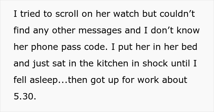 Man Discovers Wife's Affair Through Her iWatch, Then Loses His Family Too When They Take Her Side