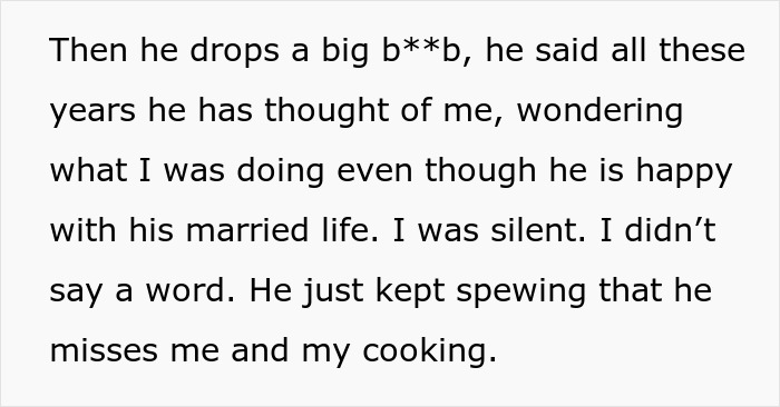 Woman Finds Out Husband Is Cheating, Turns Out It's The Greatest Thing That Could Have Happened Woman Finds Out Husband Is Cheating, Turns Out It's The Greatest Thing That Could Have Happened