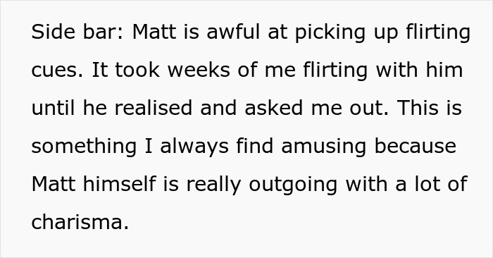 Woman Starts Dating Guy, Realizes He Might Have Been Lying About Being Single: "Stealing Her Boyfriend"