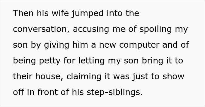 Dad Breaks Down In Tears As Kids Feel They Don't Have A Father, Tries To Pin The Blame On Ex Instead Dad Breaks Down In Tears As Kids Feel They Don't Have A Father, Tries To Pin The Blame On Ex Instead