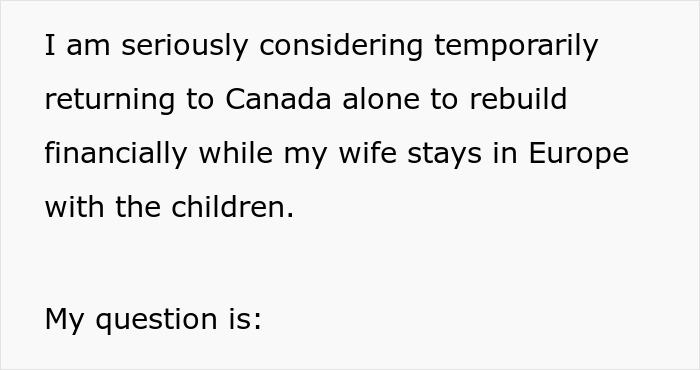 Impulsive Wife Keeps Quitting Jobs, Hubby Realizes His Trust Is Running Out As Fast As Their Cash Impulsive Wife Keeps Quitting Jobs, Hubby Realizes His Trust Is Running Out As Fast As Their Cash
