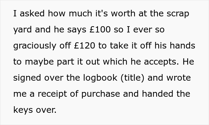 Stepdad Tricks Broke Stepson Out Of His Laptop, Has No Idea It Will Cost Him Much More Stepdad Tricks Broke Stepson Out Of His Laptop, Has No Idea It Will Cost Him Much More