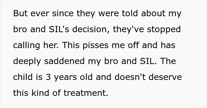 Couple Demands A Biological Male Heir From Son, Get Banned After They Act Nasty To His Adopted Kid