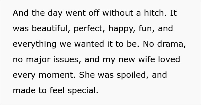 Couple Gets Annoyed That SIL With Cancer Is Taking Away From Their Wedding, It's Way Worse Than That Couple Gets Annoyed That SIL With Cancer Is Taking Away From Their Wedding, It's Way Worse Than That
