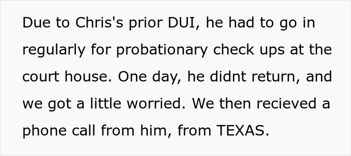 Siblings take brutal revenge on cheater stepdad, who ends up in jail, without a job or family. Fourth paragraph of text. Siblings take brutal revenge on cheater stepdad, who ends up in jail, without a job or family. Fourth paragraph of text.