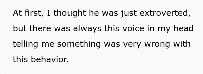 Text snippet: woman is sick of talkative fiancé who craves strangers attention, calls it quits and moves out. Text snippet: woman is sick of talkative fiancé who craves strangers attention, calls it quits and moves out.