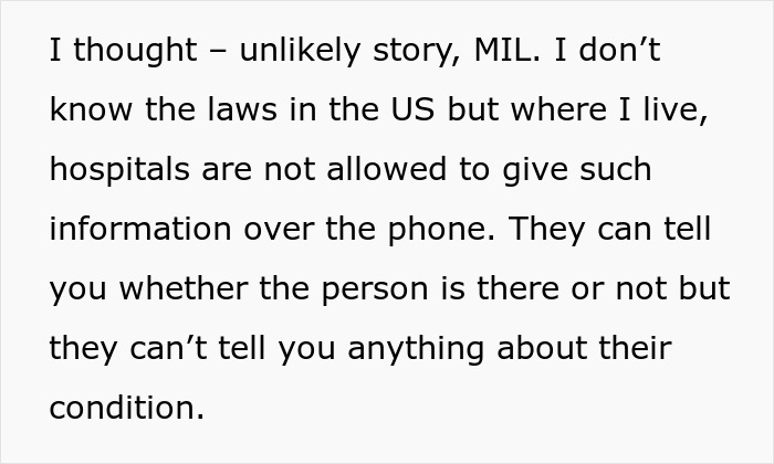 MIL Can't Believe Son Is Gay, Does Everything In Her Power To Prove That He's Not: "Didn&rsquo;t Raise You Like That!"