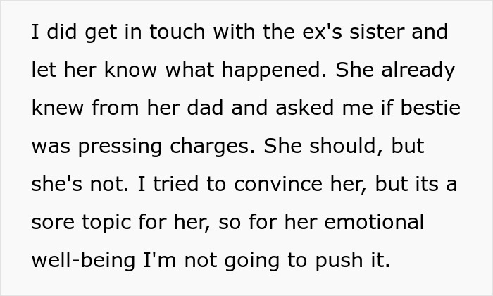 Guy Ghosts GF For 3 Years, His Mom Attacks Her As She Refuses To Take Her "Baby Boy" Back Guy Ghosts GF For 3 Years, His Mom Attacks Her As She Refuses To Take Her "Baby Boy" Back