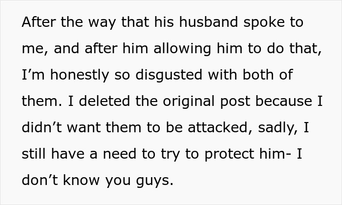 Woman Becomes Estranged From Beloved Brother After Fake Wedding Drama Destroys Trust Woman Becomes Estranged From Beloved Brother After Fake Wedding Drama Destroys Trust
